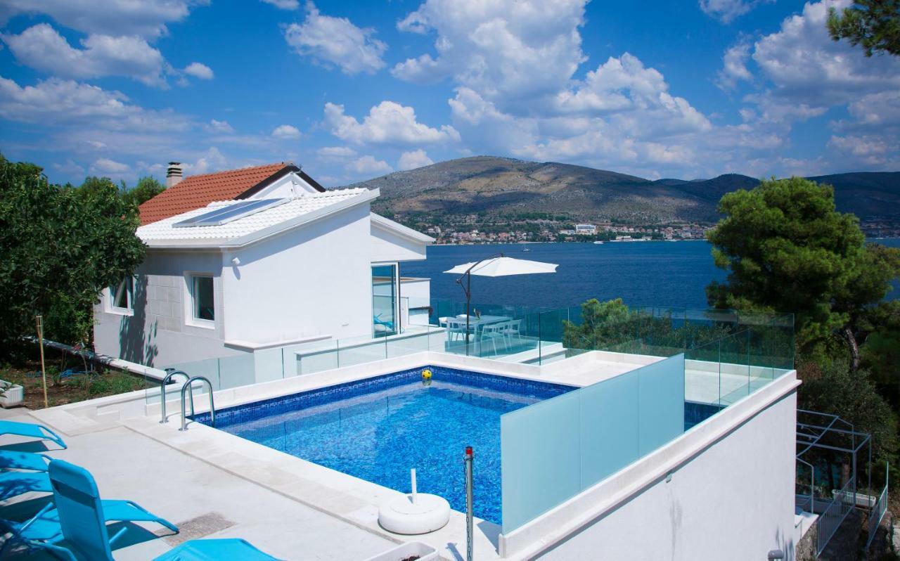 Villa Casa Blanca White House Donji Okrug  Exterior foto