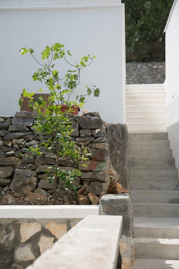 Villa Casa Blanca White House Donji Okrug  Exterior foto