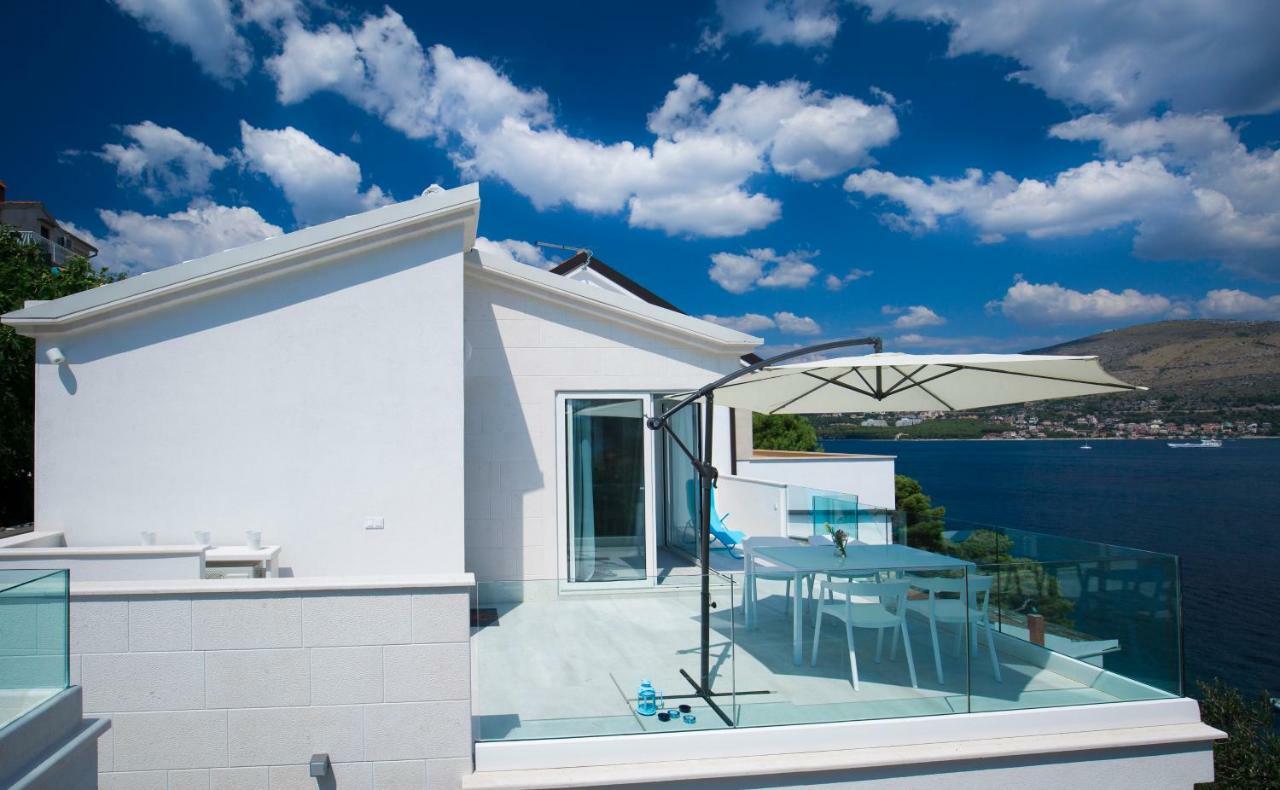 Villa Casa Blanca White House Donji Okrug  Exterior foto